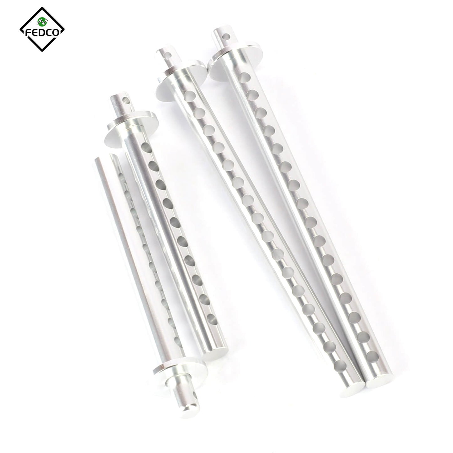 FEDCO Redcat Gen7 Body Mount 138005 For RedCat Everest Gen7 Upgrade Parts 1/10 RC Crawler