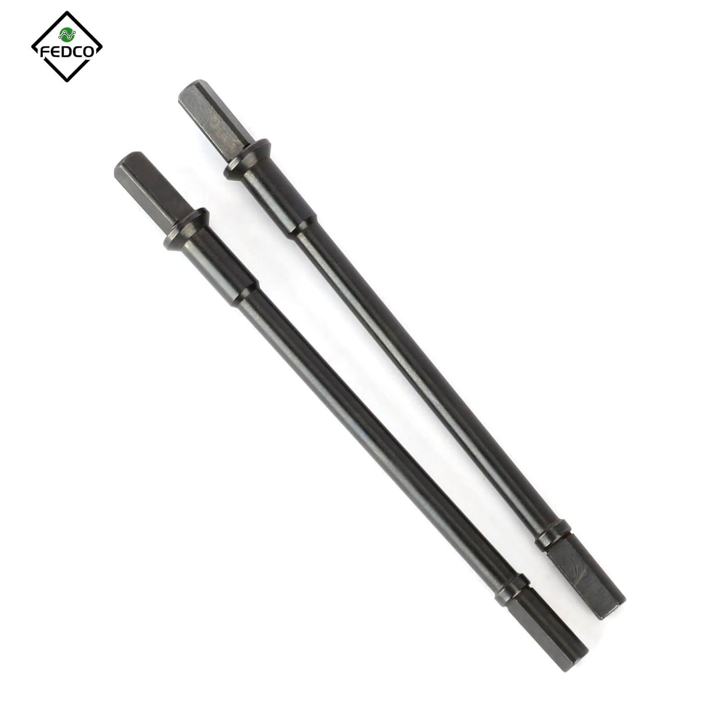 FEDCO SCX10III Driveshafts For Axial SCX10 III Upgrade Parts 1/10 RC Crawler