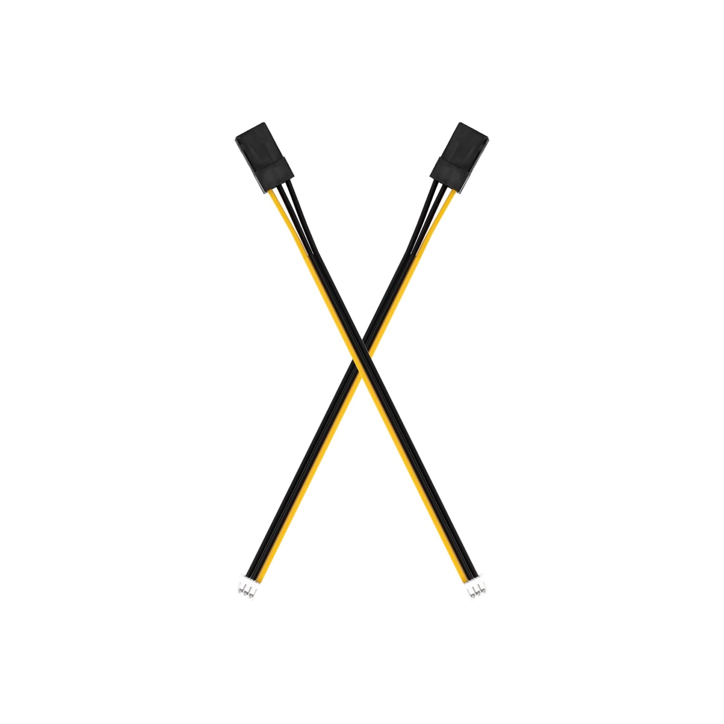 FEDCO Hobbyplus Furitek Brushless ESC Connection Cable For HobbyPlus Furitek Upgrades 1/18 RC Crawler