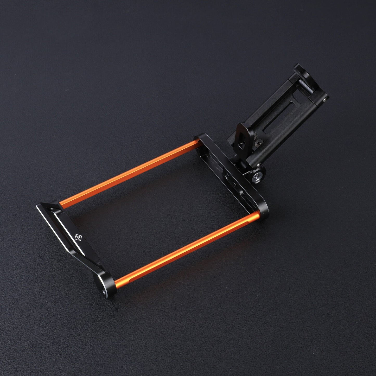 FEDCO Transmitter Protector Frame with Adjustable Phone Mount for NB4 Pro NB4 Lite NB4 Transmitter Upgrades