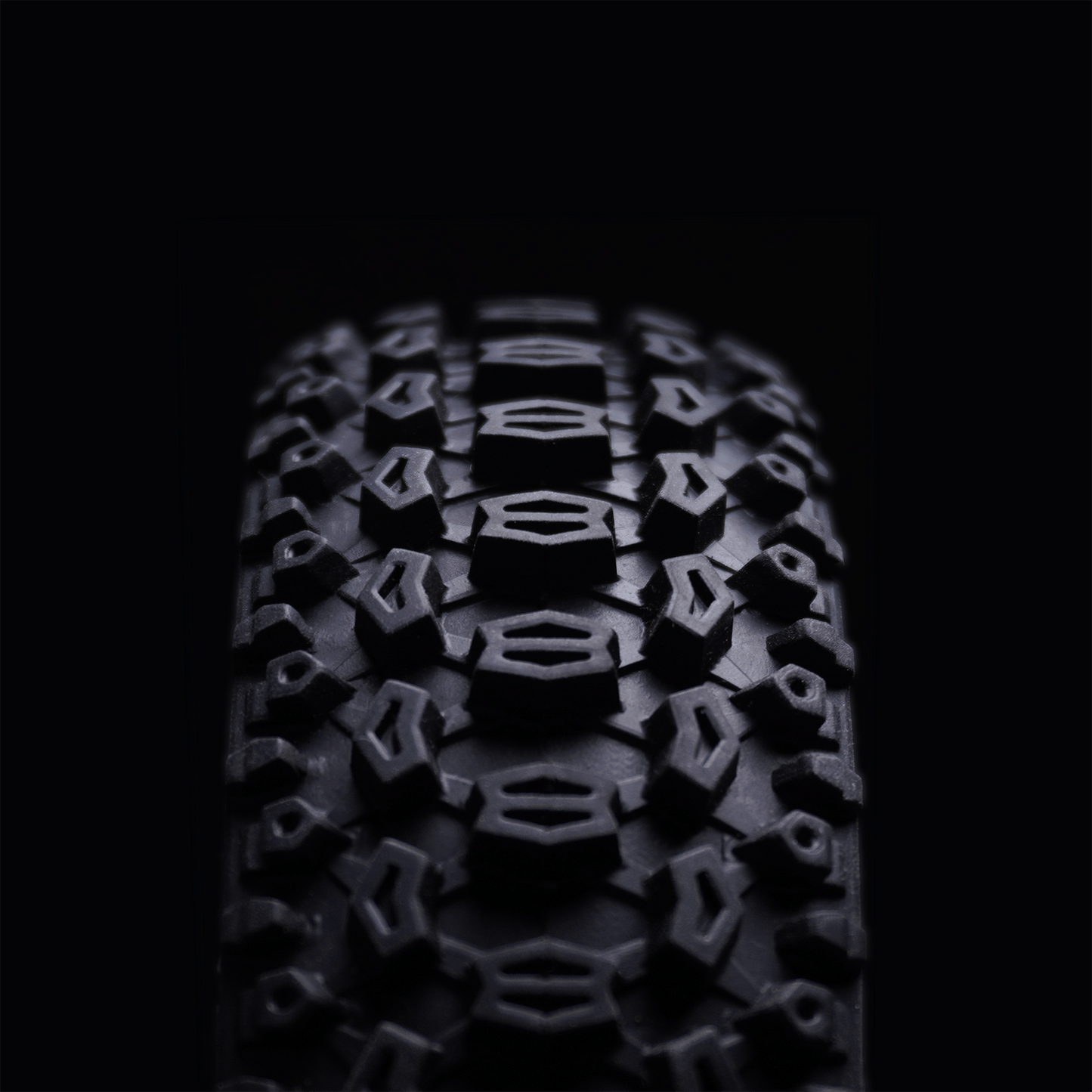 Method RC Moto Accessory Geoform Rear Tire for Losi Promoto-MX
