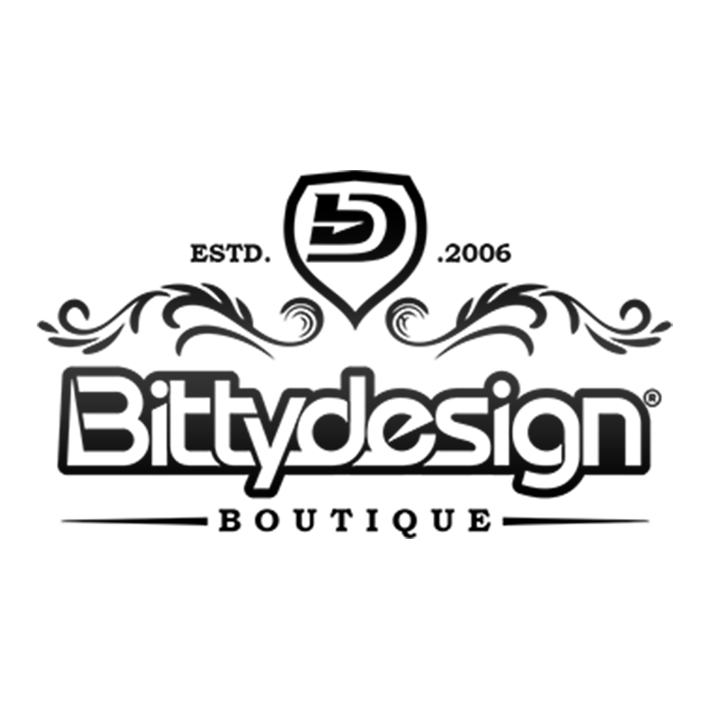 Bittydesign