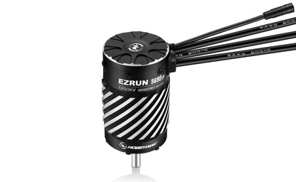 HOBBYWING EZRUN 5690SD 1250KV G2 Motor