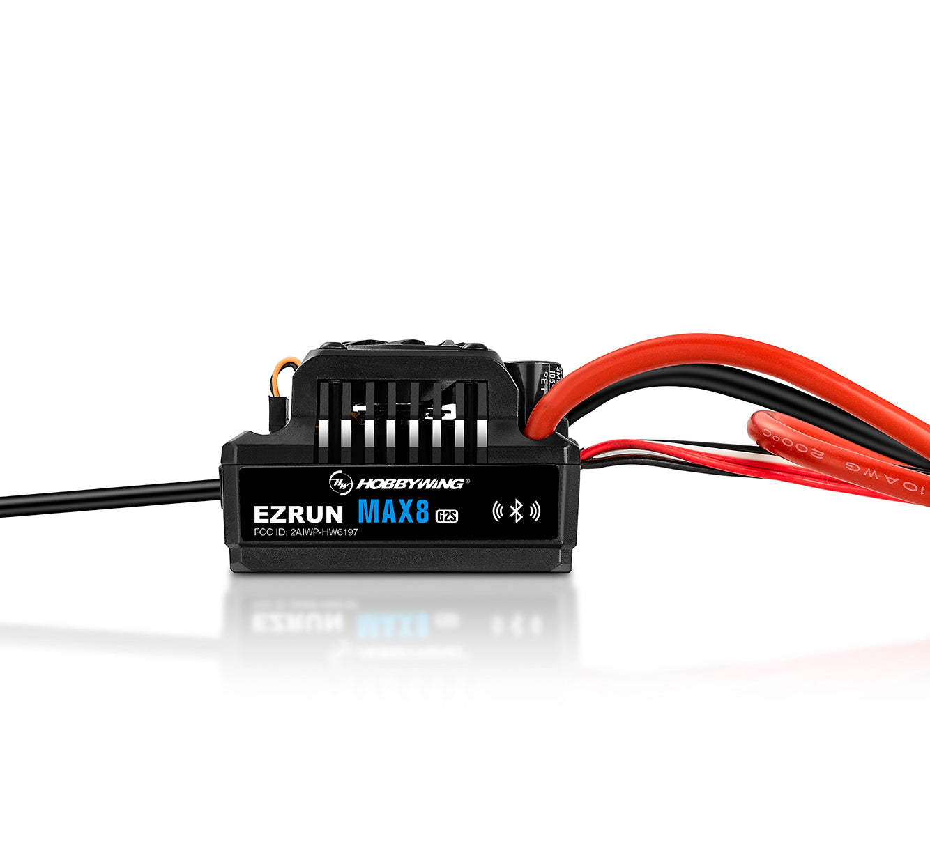 HOBBYWING EZRUN MAX8 G2S