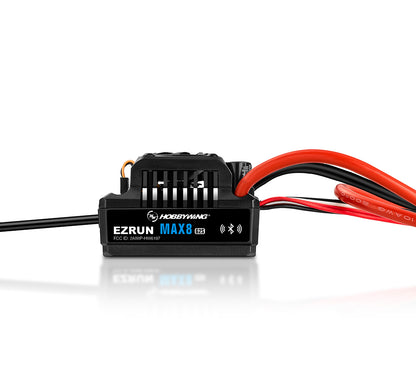 HOBBYWING EZRUN MAX8 G2S