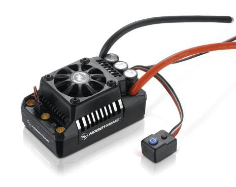 HOBBYWING EzRun MAX5 V3 ESC