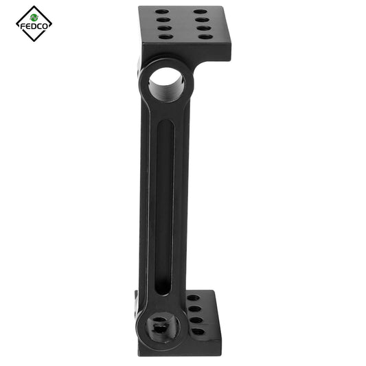 FEDCO Redcat Gen7  Bumper Mount 138003 For RedCat Everest Gen7  Upgrade Parts 1/10 RC Crawler
