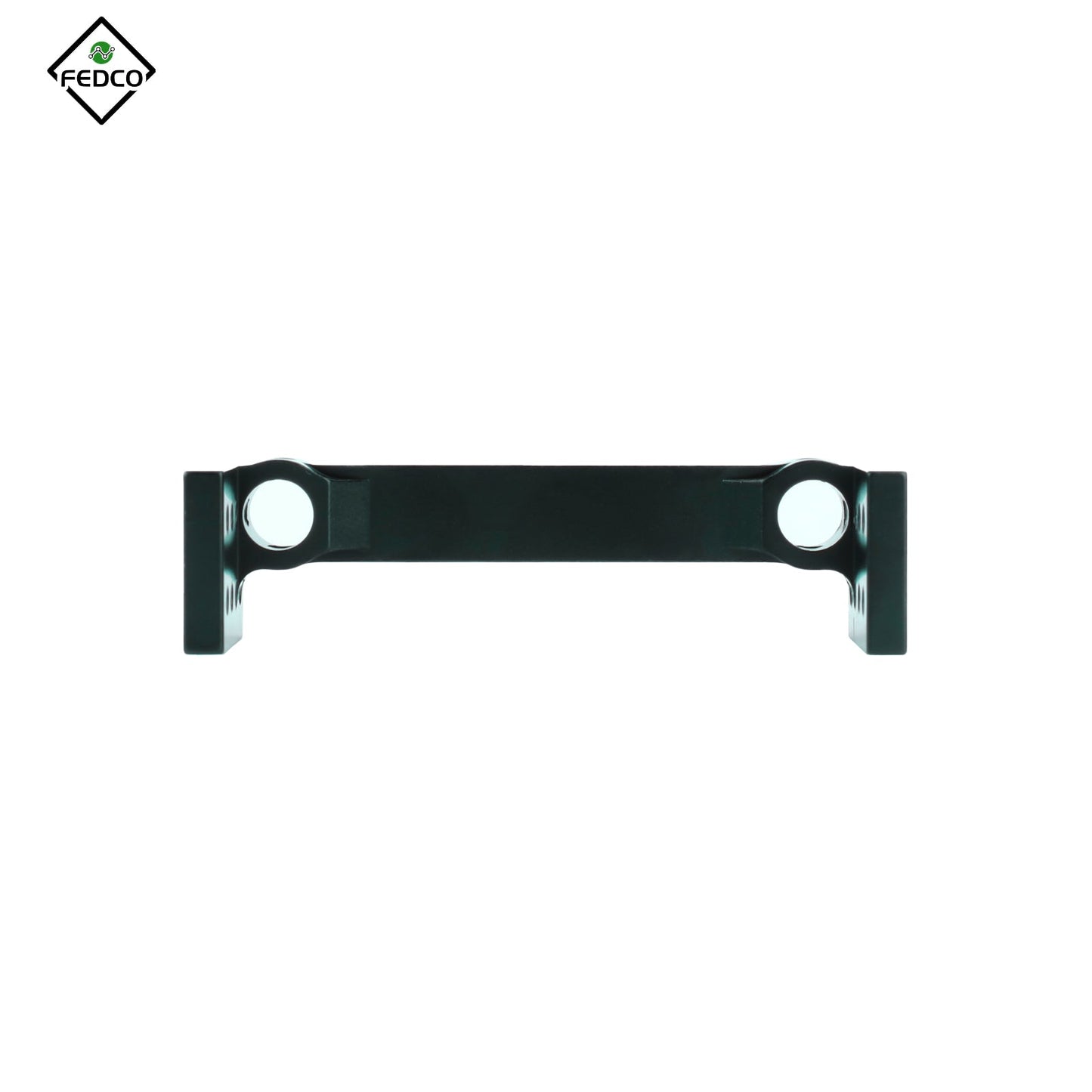 FEDCO Redcat Gen7  Bumper Mount 138003 For RedCat Everest Gen7  Upgrade Parts 1/10 RC Crawler