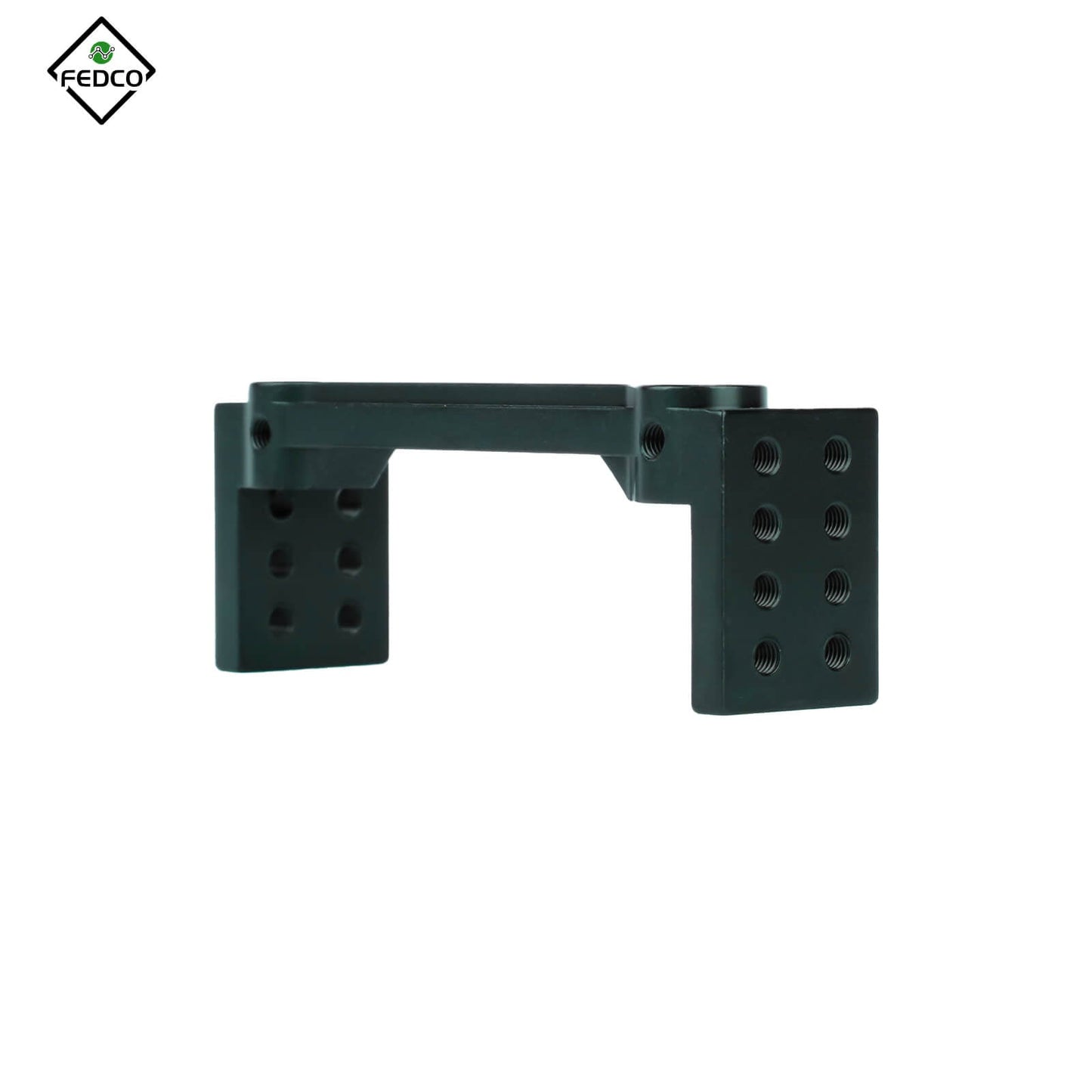 FEDCO Redcat Gen7  Bumper Mount 138003 For RedCat Everest Gen7  Upgrade Parts 1/10 RC Crawler