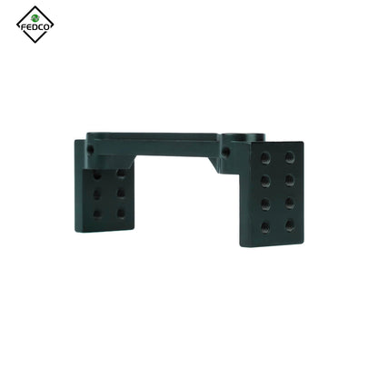 FEDCO Redcat Gen7  Bumper Mount 138003 For RedCat Everest Gen7  Upgrade Parts 1/10 RC Crawler