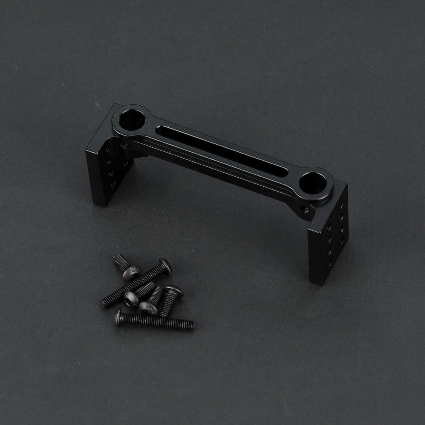 FEDCO Redcat Gen7  Bumper Mount 138003 For RedCat Everest Gen7  Upgrade Parts 1/10 RC Crawler