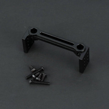 FEDCO Redcat Gen7  Bumper Mount 138003 For RedCat Everest Gen7  Upgrade Parts 1/10 RC Crawler