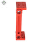 FEDCO Redcat Gen7  Bumper Mount 138003 For RedCat Everest Gen7  Upgrade Parts 1/10 RC Crawler