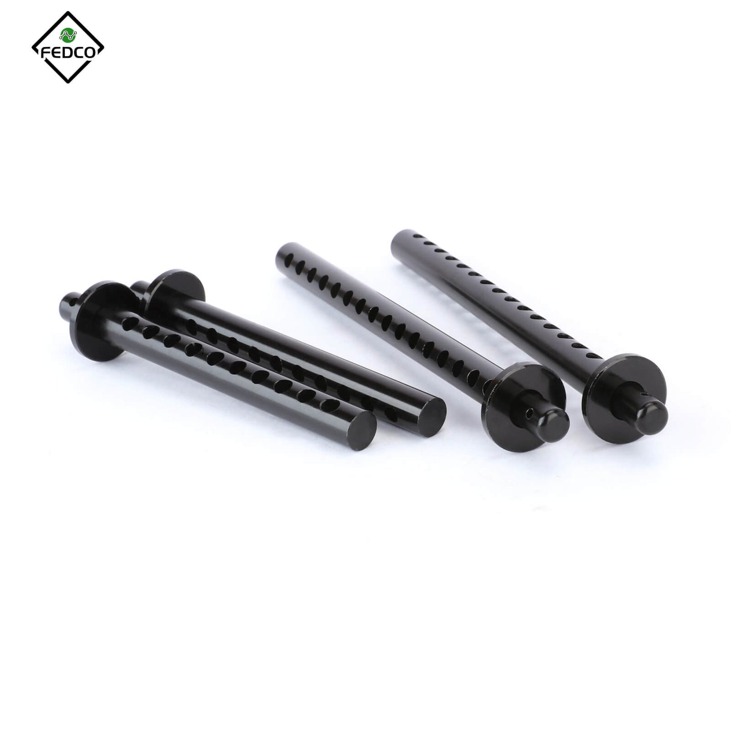 FEDCO Redcat Gen7 Body Mount 138005 For RedCat Everest Gen7 Upgrade Parts 1/10 RC Crawler