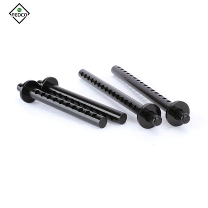 FEDCO Redcat Gen7 Body Mount 138005 For RedCat Everest Gen7 Upgrade Parts 1/10 RC Crawler