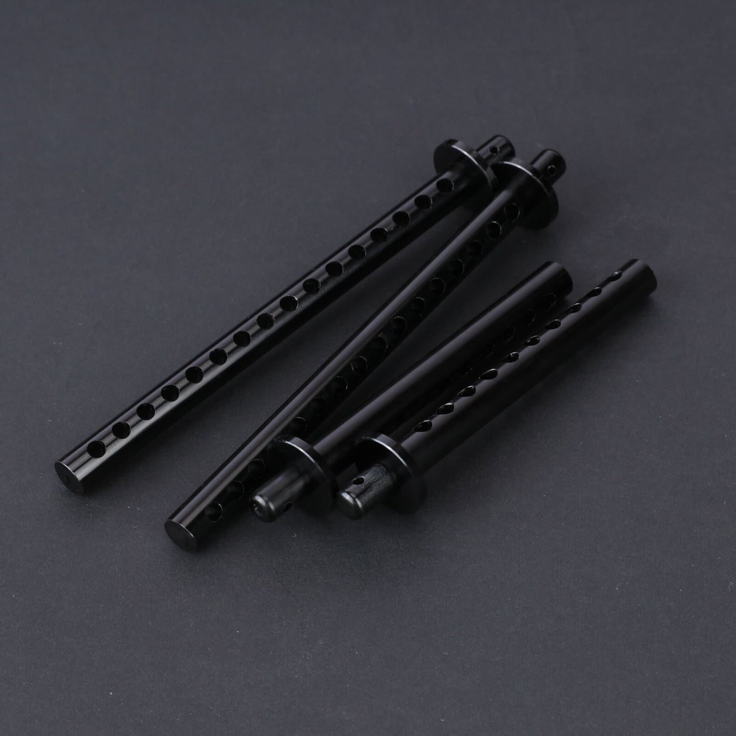FEDCO Redcat Gen7 Body Mount 138005 For RedCat Everest Gen7 Upgrade Parts 1/10 RC Crawler