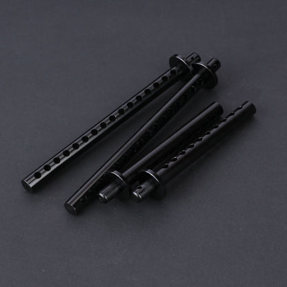 FEDCO Redcat Gen7 Body Mount 138005 For RedCat Everest Gen7 Upgrade Parts 1/10 RC Crawler