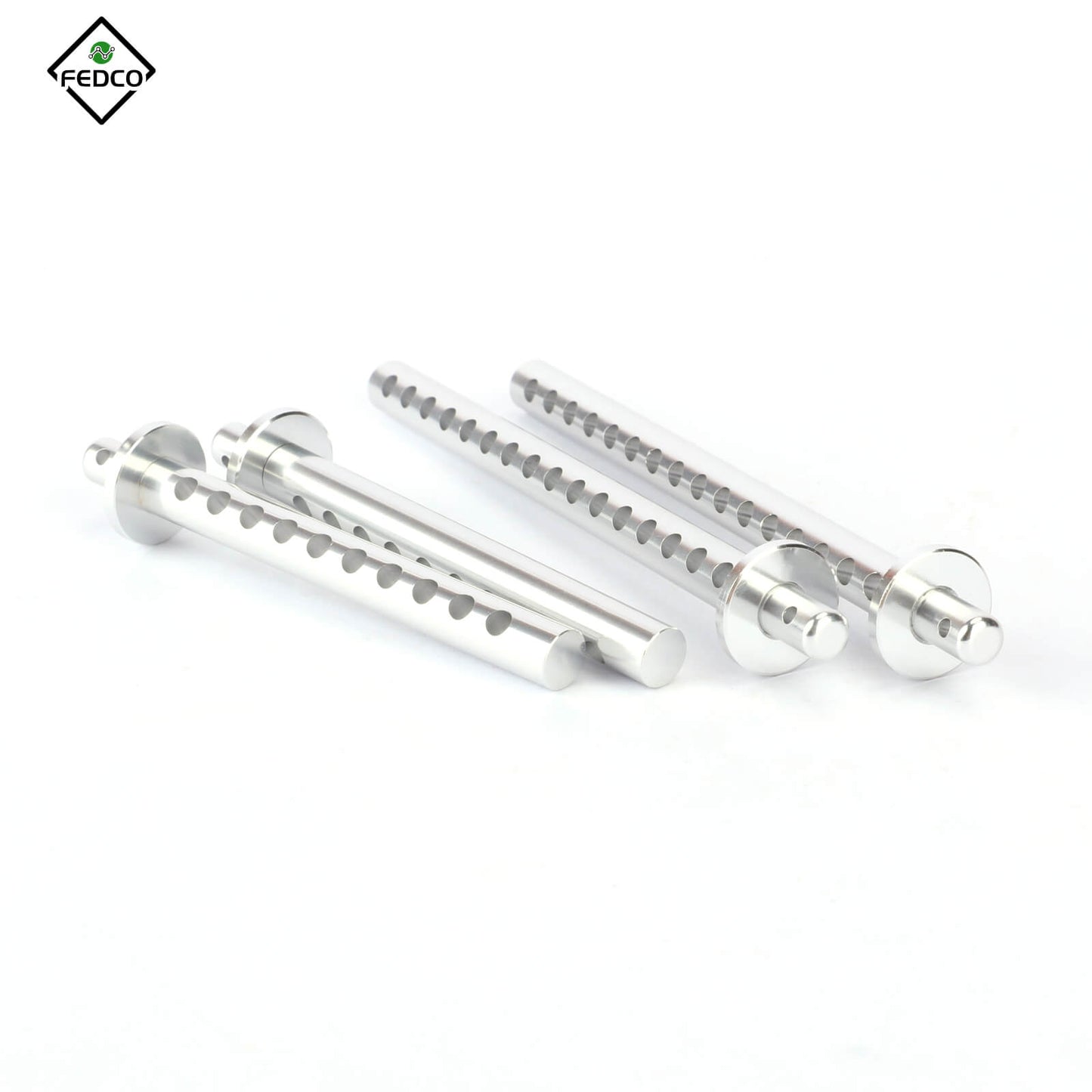 FEDCO Redcat Gen7 Body Mount 138005 For RedCat Everest Gen7 Upgrade Parts 1/10 RC Crawler