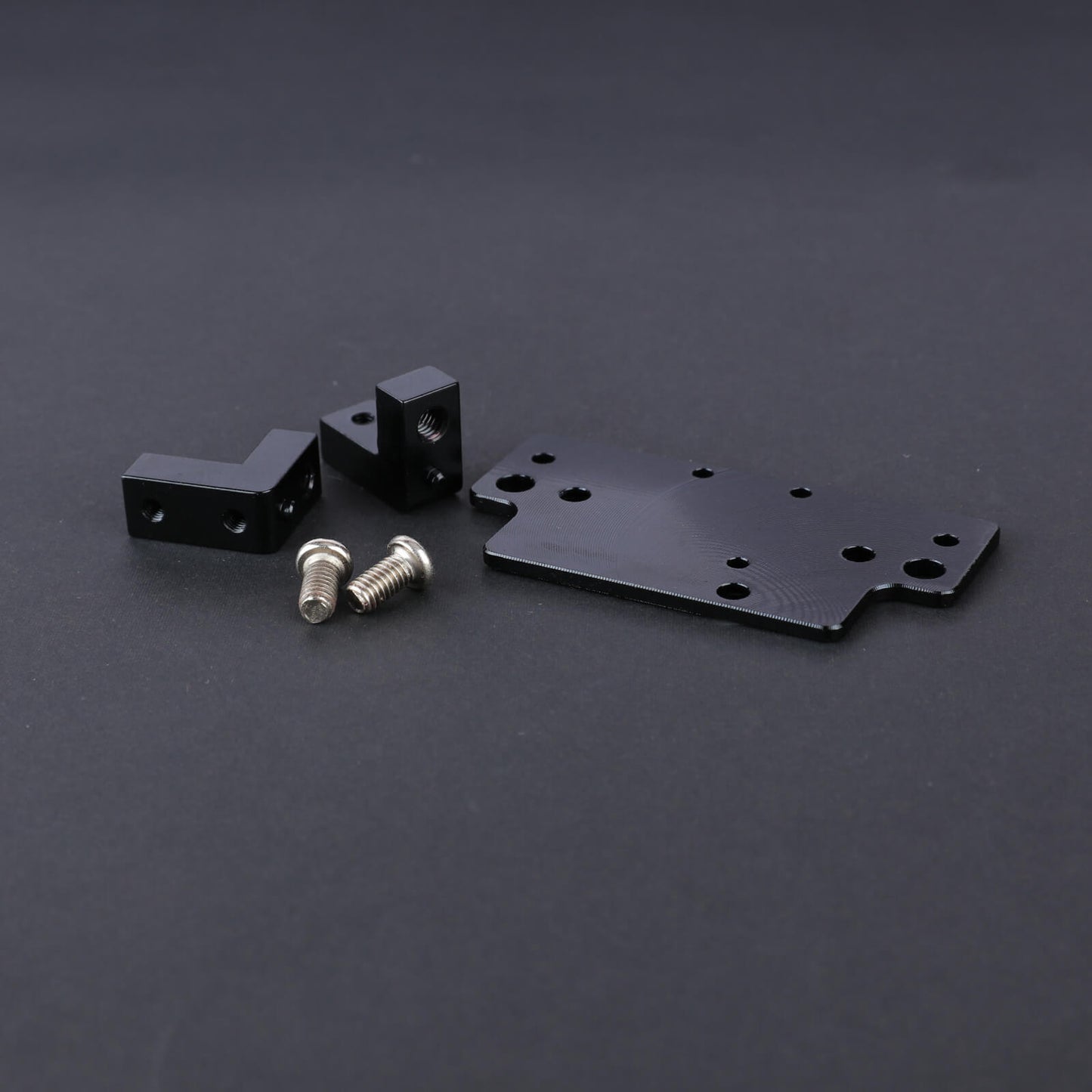 FEDCO Redcat Gen7 Servo Mount 13814 For RedCat Everest Gen7 Pro/Sport Upgrade Parts 1/10 RC Crawler