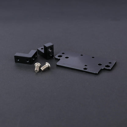 FEDCO Redcat Gen7 Servo Mount 13814 For RedCat Everest Gen7 Pro/Sport Upgrade Parts 1/10 RC Crawler