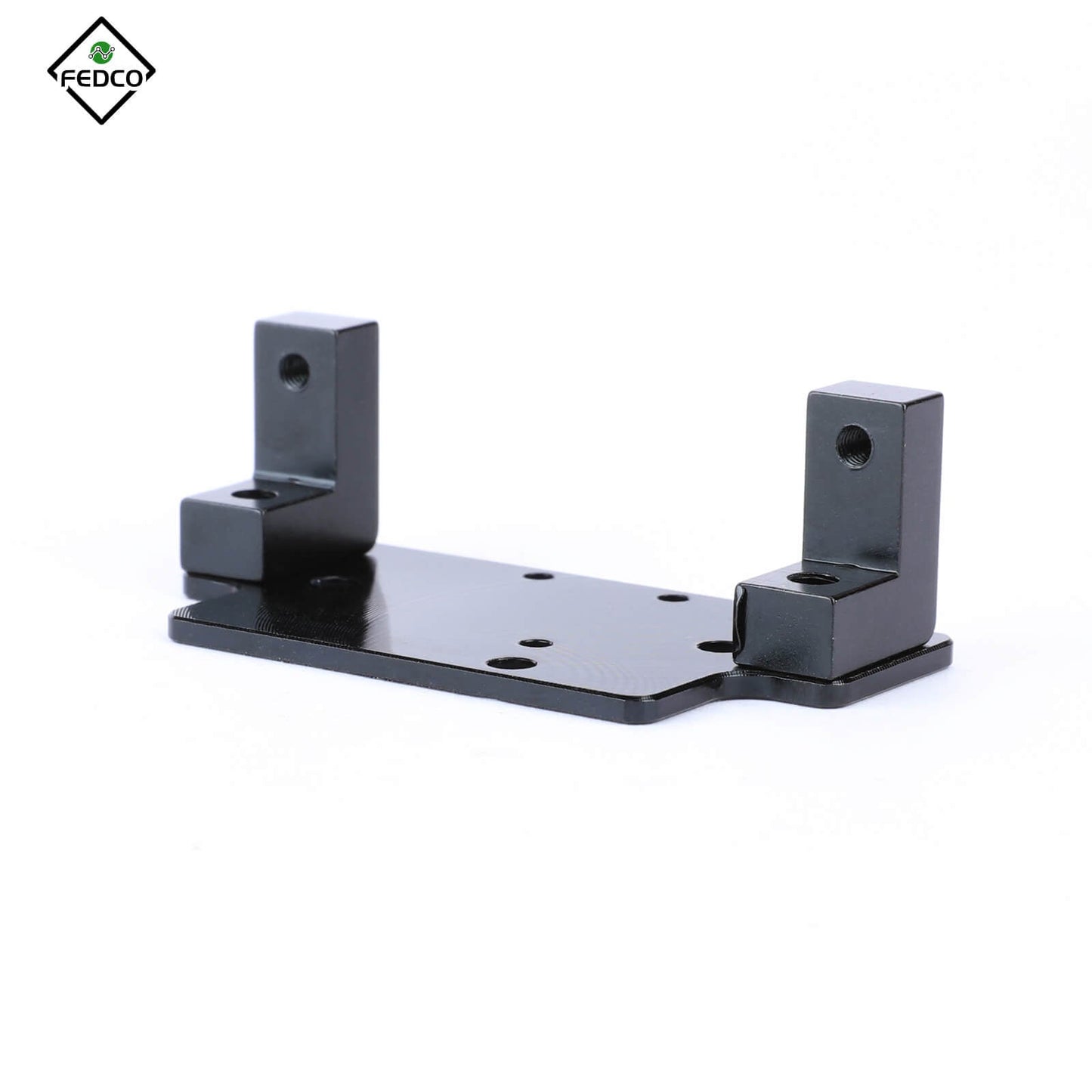 FEDCO Redcat Gen7 Servo Mount 13814 For RedCat Everest Gen7 Pro/Sport Upgrade Parts 1/10 RC Crawler