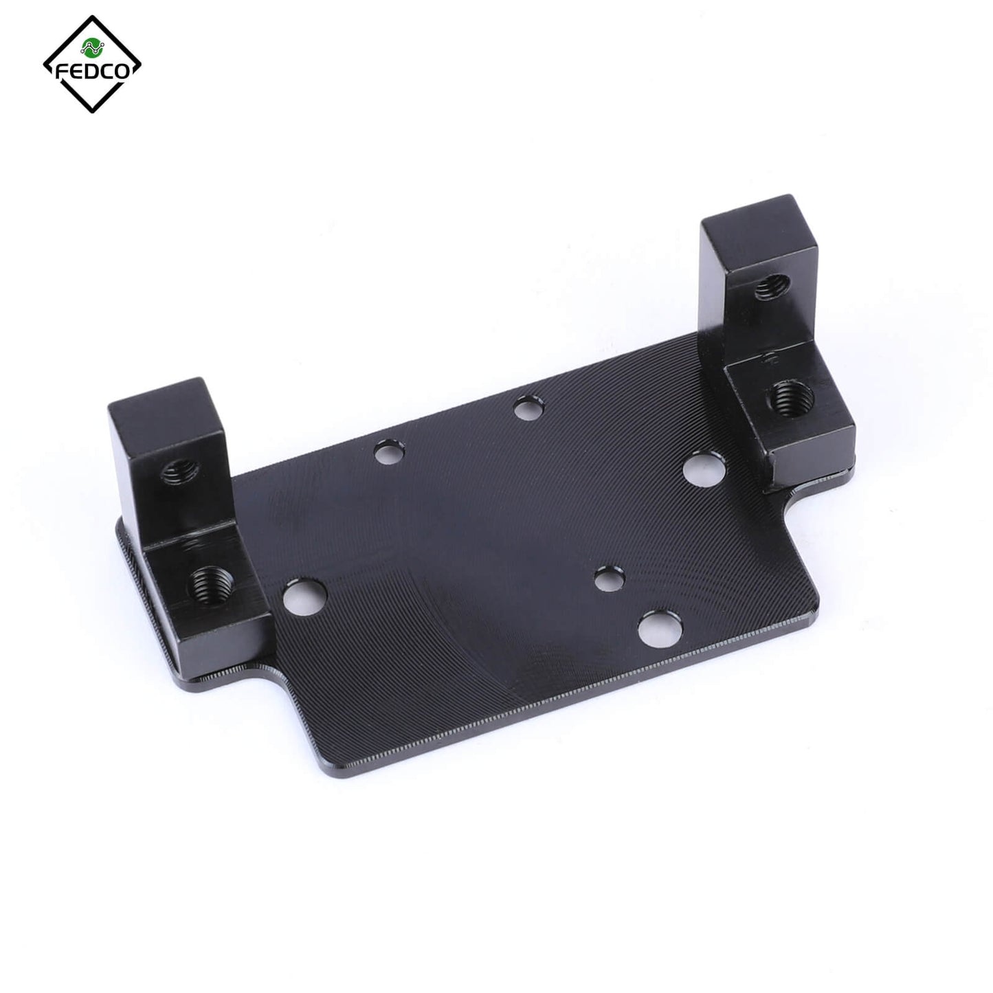FEDCO Redcat Gen7 Servo Mount 13814 For RedCat Everest Gen7 Pro/Sport Upgrade Parts 1/10 RC Crawler