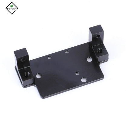 FEDCO Redcat Gen7 Servo Mount 13814 For RedCat Everest Gen7 Pro/Sport Upgrade Parts 1/10 RC Crawler