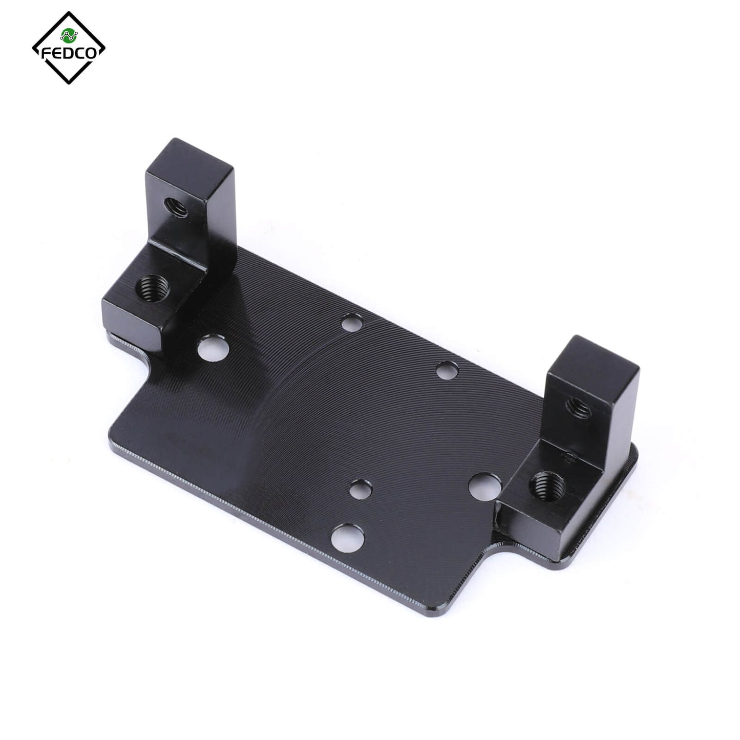 FEDCO Redcat Gen7 Servo Mount 13814 For RedCat Everest Gen7 Pro/Sport Upgrade Parts 1/10 RC Crawler