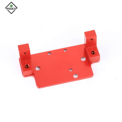 FEDCO Redcat Gen7 Servo Mount 13814 For RedCat Everest Gen7 Pro/Sport Upgrade Parts 1/10 RC Crawler