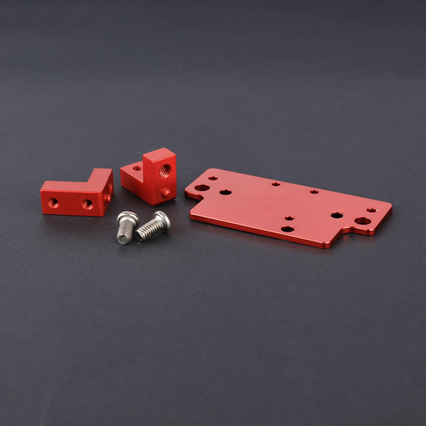 FEDCO Redcat Gen7 Servo Mount 13814 For RedCat Everest Gen7 Pro/Sport Upgrade Parts 1/10 RC Crawler