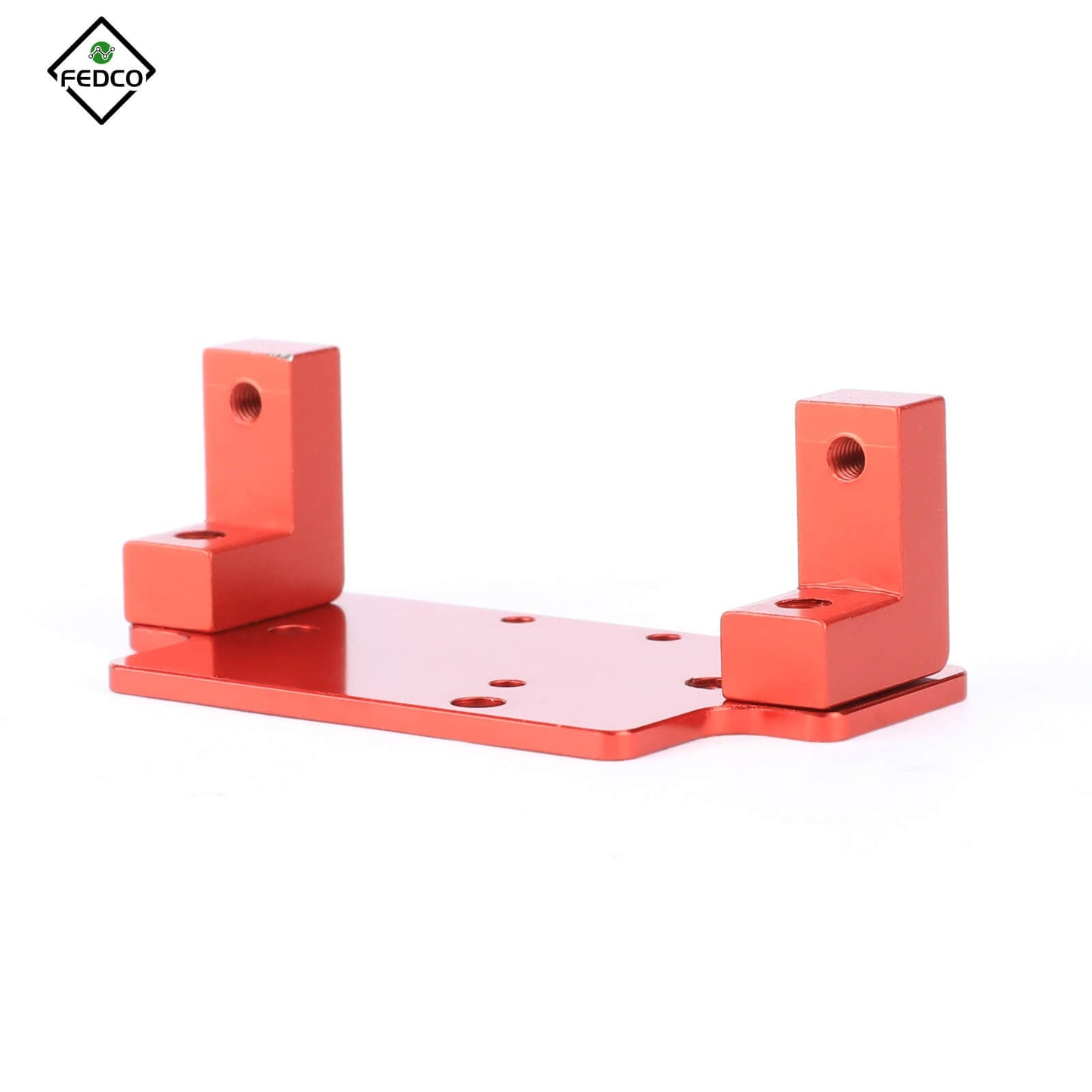 FEDCO Redcat Gen7 Servo Mount 13814 For RedCat Everest Gen7 Pro/Sport Upgrade Parts 1/10 RC Crawler