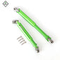 FEDCO Drive Shaft 106-138MM Steel Driveshaft For RedCat Everest Gen7 RC Crawler Upgrade Parts