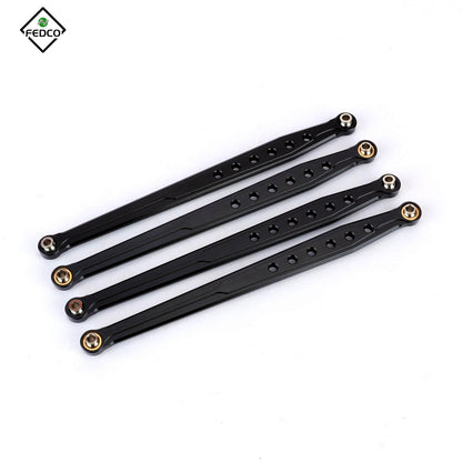 FEDCO Redcat Gen7 Side Linkage 13822 For RedCat Everest Gen7 RC Crawler Upgrade Parts
