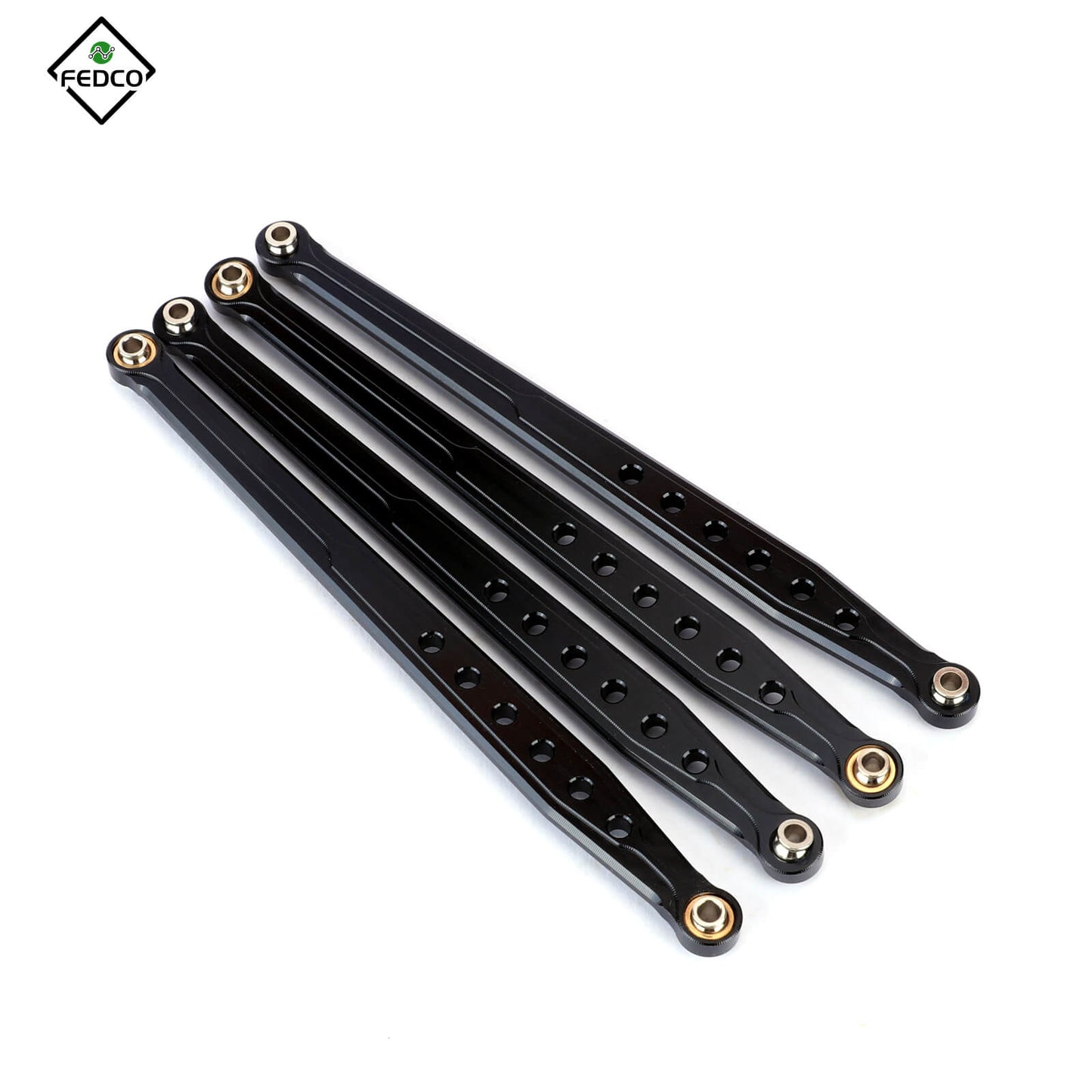 FEDCO Redcat Gen7 Side Linkage 13822 For RedCat Everest Gen7 RC Crawler Upgrade Parts
