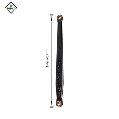 FEDCO Redcat Gen7 Side Linkage 13822 For RedCat Everest Gen7 RC Crawler Upgrade Parts