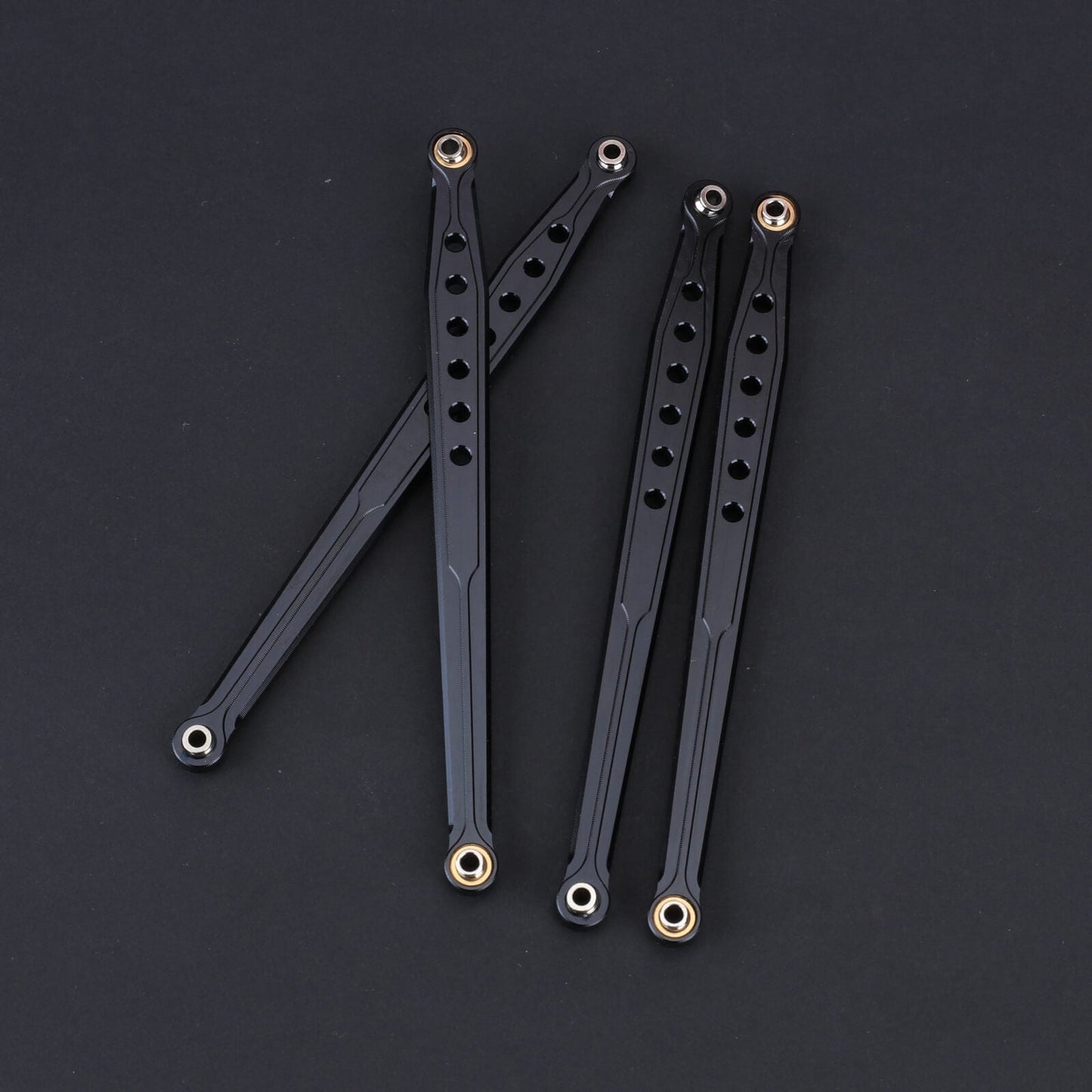 FEDCO Redcat Gen7 Side Linkage 13822 For RedCat Everest Gen7 RC Crawler Upgrade Parts