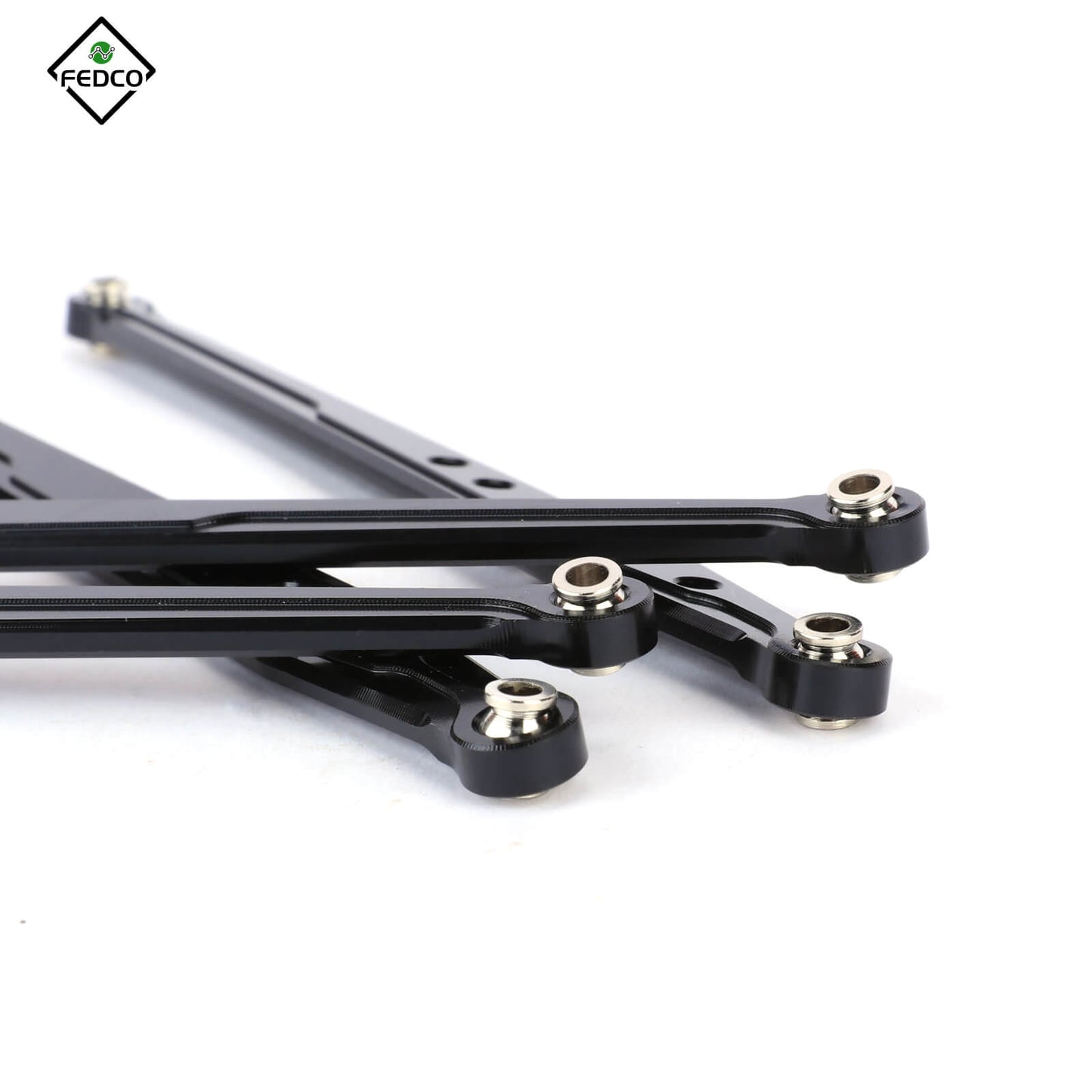 FEDCO Redcat Gen7 Side Linkage 13822 For RedCat Everest Gen7 RC Crawler Upgrade Parts