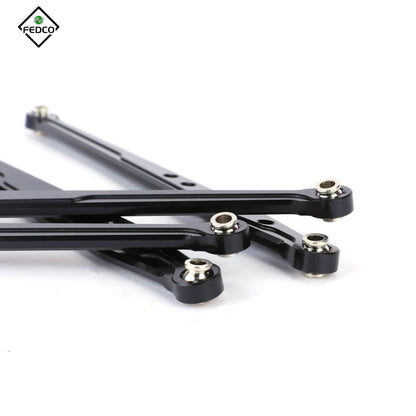 FEDCO Redcat Gen7 Side Linkage 13822 For RedCat Everest Gen7 RC Crawler Upgrade Parts