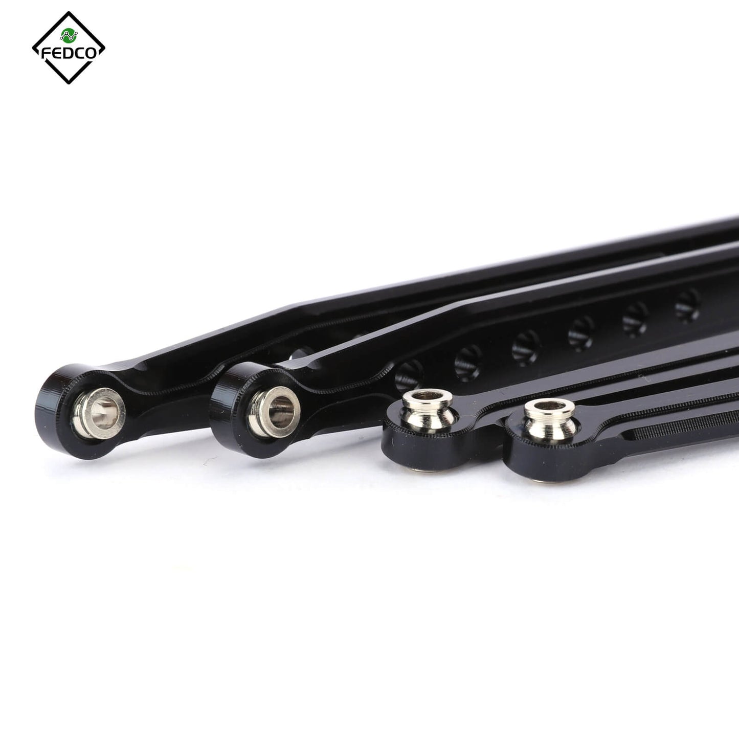 FEDCO Redcat Gen7 Side Linkage 13822 For RedCat Everest Gen7 RC Crawler Upgrade Parts