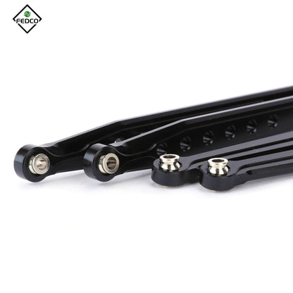 FEDCO Redcat Gen7 Side Linkage 13822 For RedCat Everest Gen7 RC Crawler Upgrade Parts