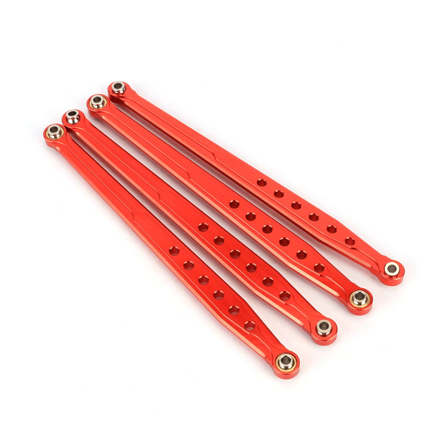 FEDCO Redcat Gen7 Side Linkage 13822 For RedCat Everest Gen7 RC Crawler Upgrade Parts