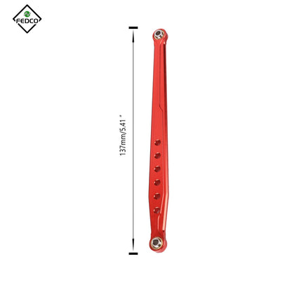 FEDCO Redcat Gen7 Side Linkage 13822 For RedCat Everest Gen7 RC Crawler Upgrade Parts