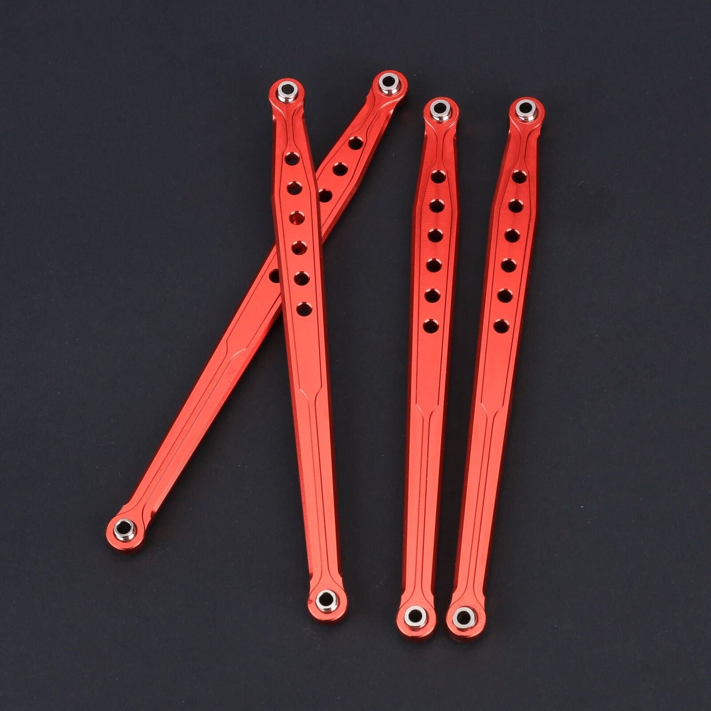 FEDCO Redcat Gen7 Side Linkage 13822 For RedCat Everest Gen7 RC Crawler Upgrade Parts