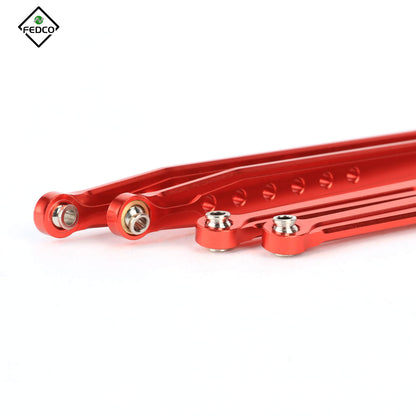 FEDCO Redcat Gen7 Side Linkage 13822 For RedCat Everest Gen7 RC Crawler Upgrade Parts