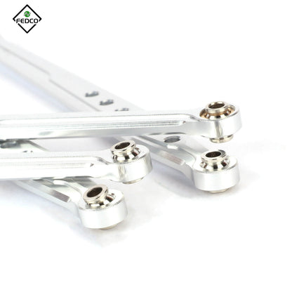 FEDCO Redcat Gen7 Side Linkage 13822 For RedCat Everest Gen7 RC Crawler Upgrade Parts