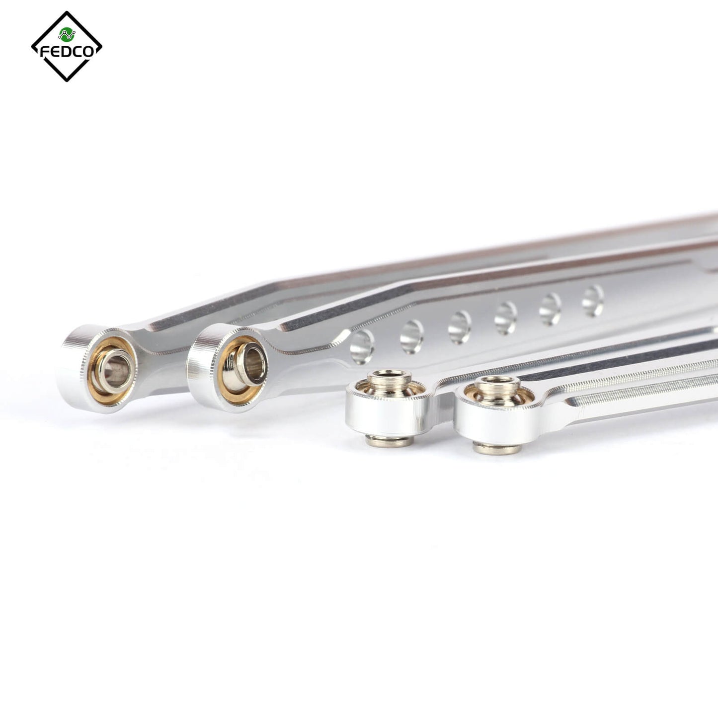 FEDCO Redcat Gen7 Side Linkage 13822 For RedCat Everest Gen7 RC Crawler Upgrade Parts
