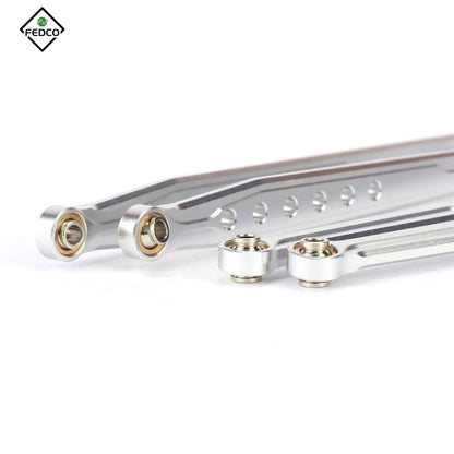 FEDCO Redcat Gen7 Side Linkage 13822 For RedCat Everest Gen7 RC Crawler Upgrade Parts