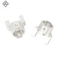 FEDCO Caster Blocks C-Hubs Caster Mounts For RedCat Everest Gen7 RC Crawler Upgrade Parts