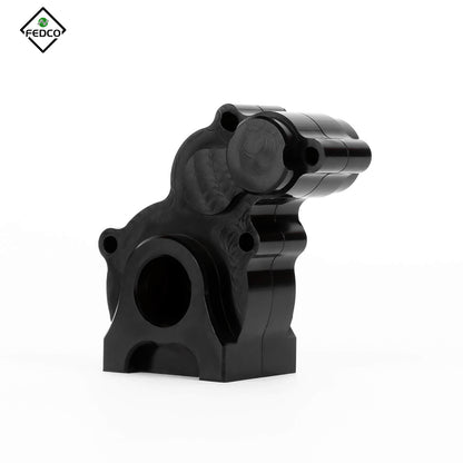 FEDCO Redcat Gen7 Gear Box Housing 18130 For RedCat Everest Gen7 Upgrade Parts 1/10 RC Crawler