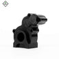 FEDCO Redcat Gen7 Gear Box Housing 18130 For RedCat Everest Gen7 Upgrade Parts 1/10 RC Crawler